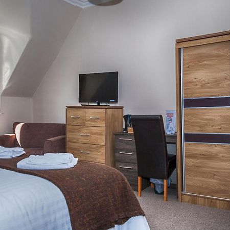 Sutherland House Oban Luaran gambar